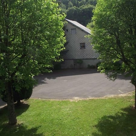 Appartement Les Domes Le Mont-Dore Dış mekan fotoğraf