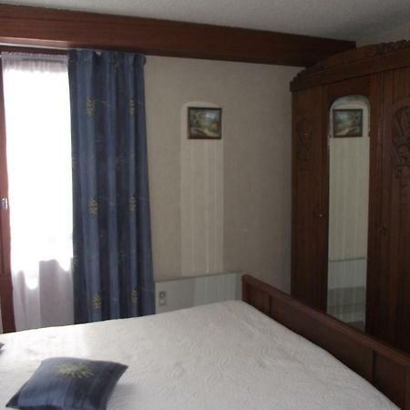 Appartement Les Domes Le Mont-Dore Dış mekan fotoğraf