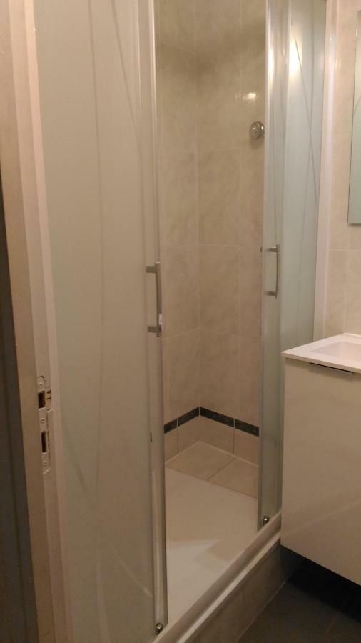 Appartement Les Domes Le Mont-Dore Dış mekan fotoğraf