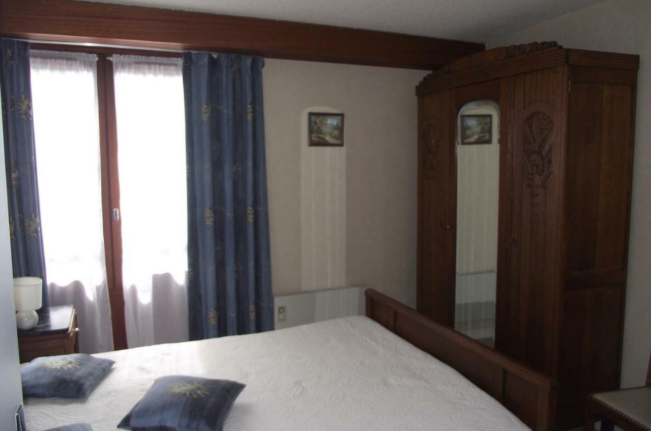 Appartement Les Domes Le Mont-Dore Dış mekan fotoğraf